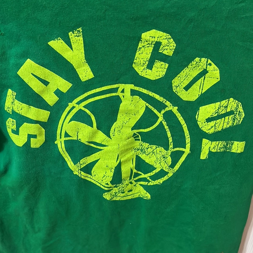 Green - Picture 4 of 4